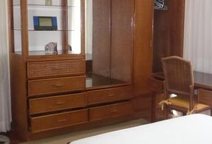 Residencial Las Palmeras Room 1